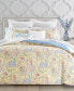 Фото #1 товара Одеяло Charter Club Hydrangea 300TC 4 шт. для двуспальной кровати, созданное для Macy's