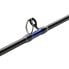 Фото #128 товара Shimano TALAVERA BLUEWATER RING GUIDE SLICK BUTT, Saltwater, 6'6", Medium, 1 ...