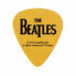 Фото #3 товара Аксессуар для гитар пики Daddario Beatles Yellow Sub Thin