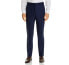 Фото #1 товара John Varvatos 288458 Star Street Micro-Check Slim Fit Suit Pants Navy Size 34