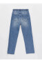 LCW Jeans Straight Fit Kadın Jean Pantolon