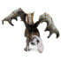 SAFARI LTD Wolf Dragon Figure