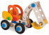 Фото #1 товара SIMBA Eichhorn 100039087 - Multicolor - Beech,Plastic,Wood - 4 yr(s)