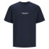 JACK & JONES Vesterbro Plus Size short sleeve T-shirt