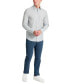 ფოტო #4 პროდუქტის Men’s Slim Fit Performance Shirt