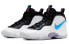 Nike Foamposite Pro Little GS 644792-102 Sneakers