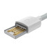 Фото #3 товара 2x kabel USB Iphone Lightning szybkie ładowanie Power Delivery 1.5 m biały
