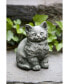 Фото #2 товара Статуэтка садовая Campania International Kitty