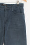 Фото #6 товара Erkek Green Rodeo Relax Fit Jeans 0W0993Z8