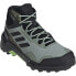 Кроссовки Adidas Terrex Eastrail 2 Mid Rain DRY