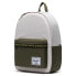 HERSCHEL Classic X-Large-Moonbeam/Ivy Green 30L Backpack