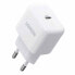 Фото #1 товара UGREEN 40942 USB-C Charger 30W