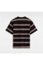 Mesa Stripe SS Shirt