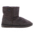 Фото #2 товара Emu Australia Platinum Stinger Mini MP10003 Mens Brown Casual Dress Boots