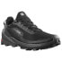 ფოტო #1 პროდუქტის SALOMON Cross Over Goretex Hiking Shoes