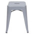 Hocker A73 Metall (6er-Set)