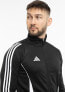 Adidas Bluza męska adidas Tiro 24 Training czarna IJ9959 2XL