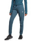 ფოტო #2 პროდუქტის Women's Game & Go Moisture-Wicking Performance Fleece Jogger Pants