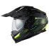 NEXX X.WED3 Trailmania full face helmet