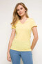 Фото #1 товара Боди Defacto V Neck Basic Silhouette