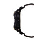Фото #2 товара Часы и аксессуары, CASIO, G-Shock мужские аналогово-цифровые черные наручные часы 51.2 мм, GA100CY-1A