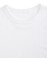 Фото #5 товара Men's Regular-Fit T-Shirt, Created for Macy's