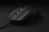 Фото #4 товара Mionix Castor Pro - Right-hand - Optical - USB Type-A - 19000 DPI - 1 ms - Black