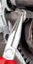Фото #2 товара Тонкогубцы радиомонтажные с плоскими губками и режущими кромками Knipex 25 25 160