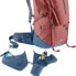 Фото #10 товара DEUTER Aircontact X 60+15L SL backpack