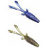 Фото #1 товара 13 FISHING Invader Floating Soft Lure 108 mm