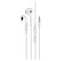 Фото #2 товара DCU Tecnologic Stereo 3.5 mm Headphones