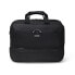 Dicota Eco Top Traveller Twin SELECT - Messenger case - 39.6 cm (15.6") - Shoulder strap - 1 kg