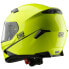 Full Face Helmet OMP CIRCUIT EVO2 Yellow Fluorescent L
