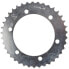 JT SPROCKETS 525 JTR498.38 Steel Rear Sprocket