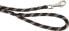 Zolux Smycz nylonowa sznur czarna 13mm/1.2m
