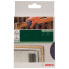 BOSCH PROFESSIONAL Half Sanding Sponge 2 Units