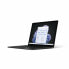 Фото #4 товара Ноутбук Microsoft Surface Laptop 5 Испанская Qwerty 15" Intel Core I7-1255U 8 GB RAM 256 GB 512 Гб SSD