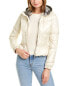 Фото #1 товара Colmar Padded Peplum Jacket Women's