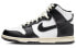 Nike Dunk High "Vintage Black" DQ8581-100 Sneakers