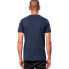 ფოტო #2 პროდუქტის ALPINESTARS Wordmark Combo short sleeve T-shirt