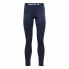 Sport leggings for Women Reebok Workout Ready Navy Blue