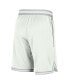 Men's Cream Duke Blue Devils DNA 3.0 Performance Shorts