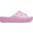 ფოტო #4 პროდუქტის CROCS Classic Platform Slides