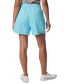 ფოტო #2 პროდუქტის Women's Trek™ Mid-Rise French Terry Shorts