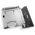 EK Water Blocks EK-Quantum Momentum² ROG Crosshair X670E Hero D-RGB - Acryl - фото #3