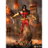 Фото #8 товара MARVEL X-Men Warpath Art Scale Figure