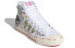 Disney x Adidas Originals Nizza Hi Rf GZ8838 Sneakers