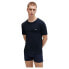 ფოტო #1 პროდუქტის BOSS Classic 10260693 short sleeve T-shirt 3 units