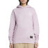 Фото #1 товара Puma X Sophia Chang Graphic Hoodie Womens Purple Casual Outerwear 62462960