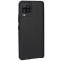 Eiger EGCA00309 - Cover - Samsung - Galaxy A12 - 16.5 cm (6.5") - Black